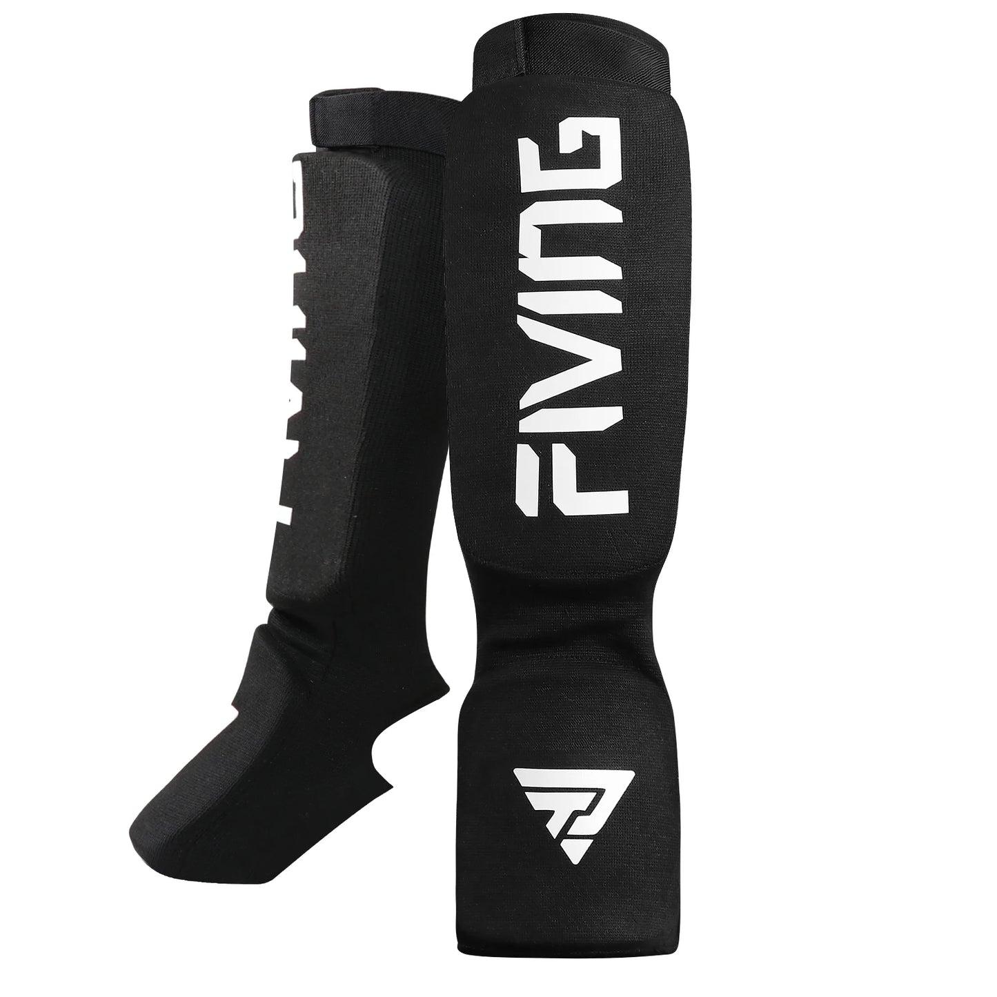 Muay Thai, MMA, Kickboxing Shin Guards