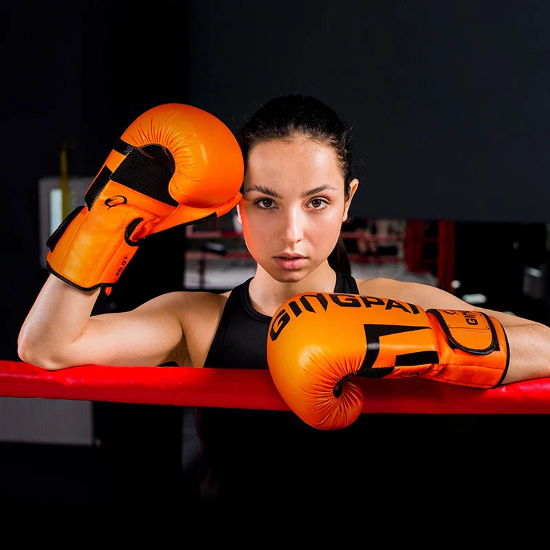 Fighting Gear