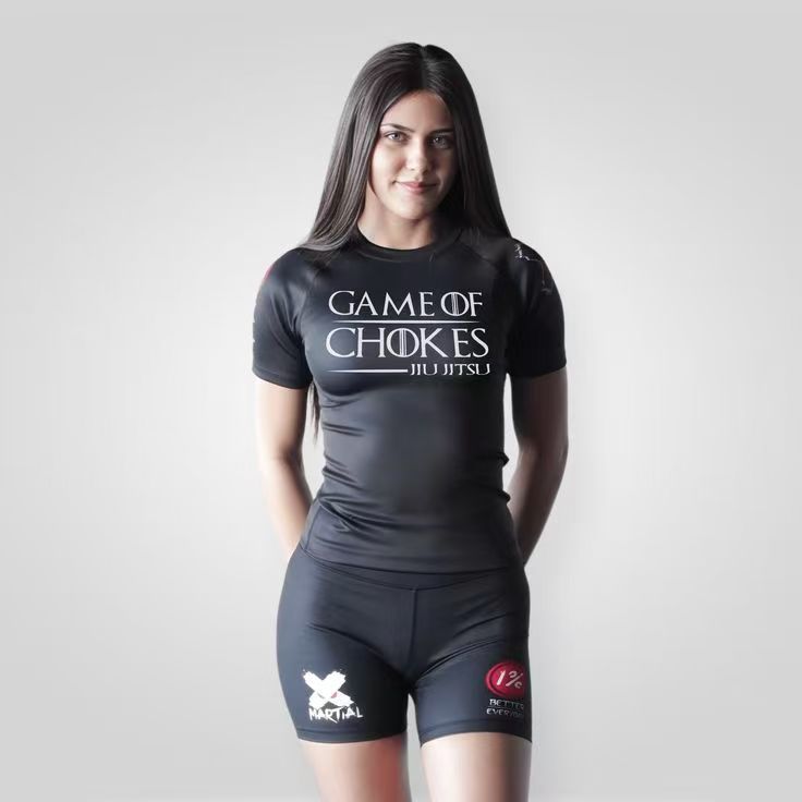 Women's Fight Wear