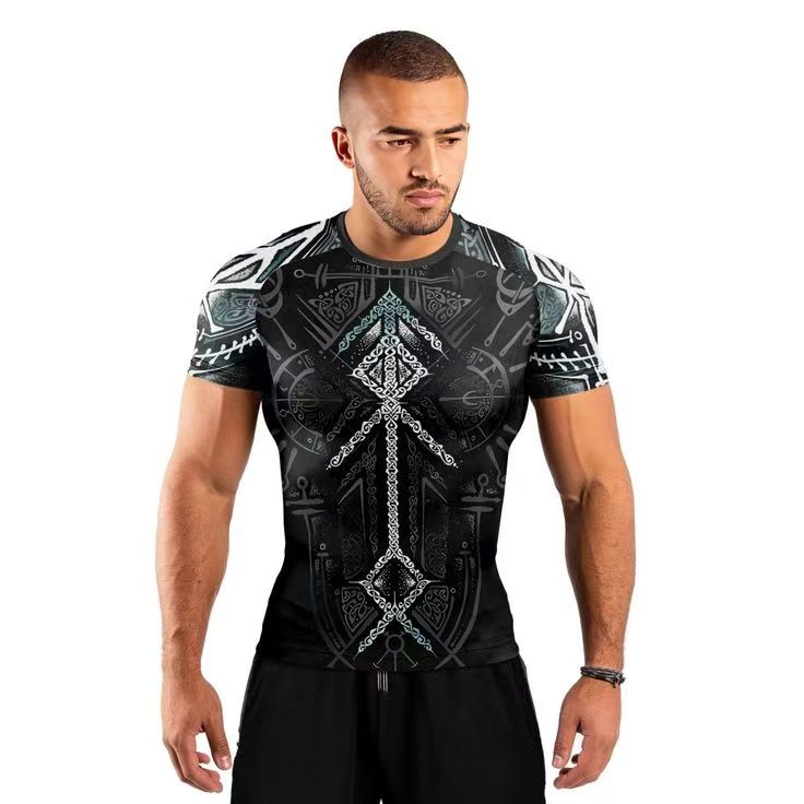 Men's Fight Wear