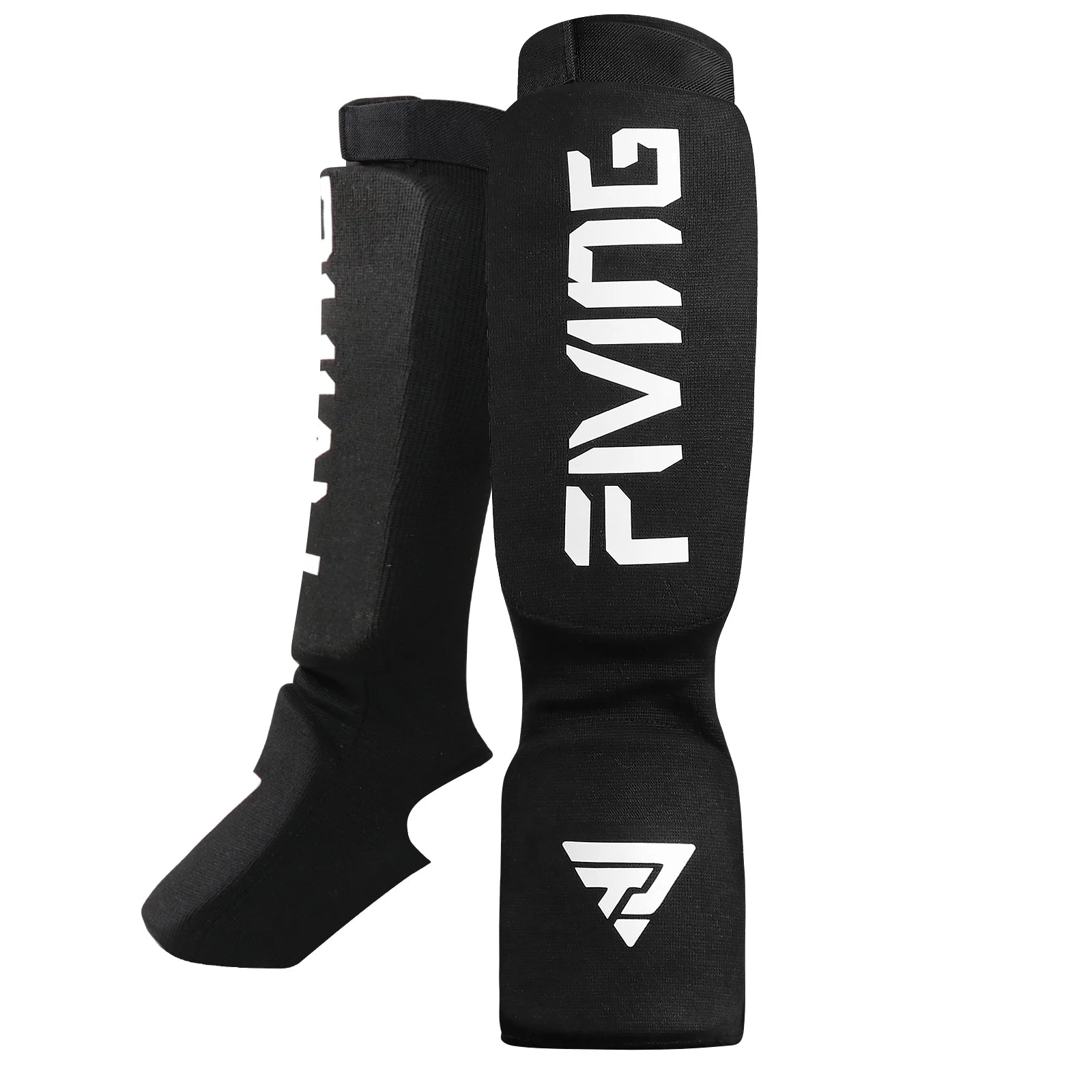 Muay Thai, MMA, Kickboxing  Shin Guards