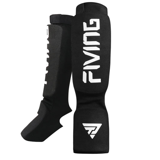 Muay Thai, MMA, Kickboxing  Shin Guards