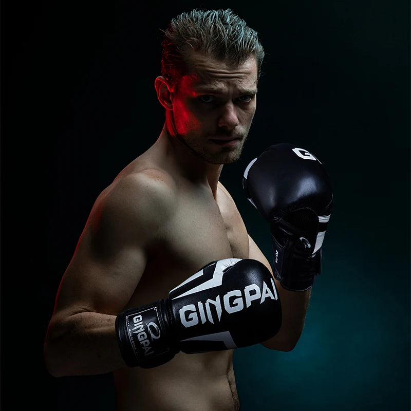 12Oz Boxing, Muay Thai, Kickboxing, Gloves 
