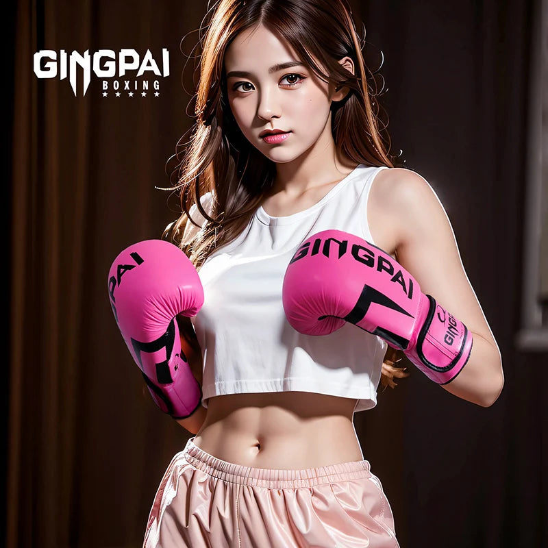 12Oz Boxing, Muay Thai, Kickboxing, Gloves 