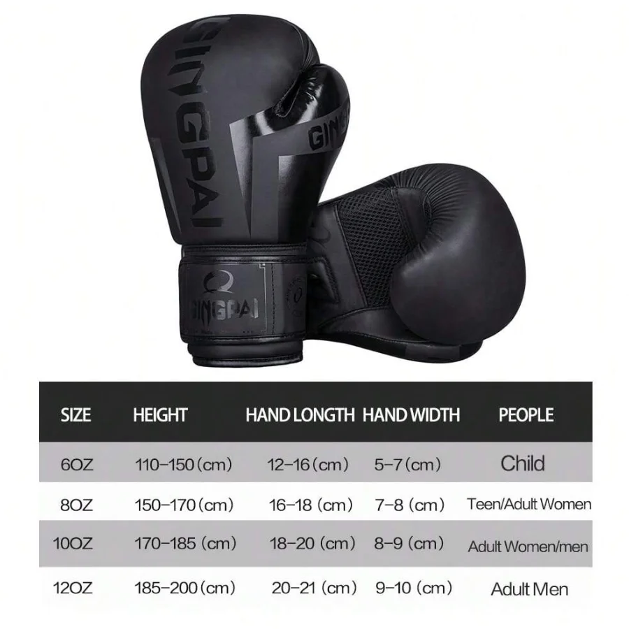 12Oz Boxing, Muay Thai, Kickboxing, Gloves 