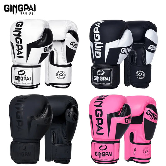 12Oz Boxing, Muay Thai, Kickboxing, Gloves 