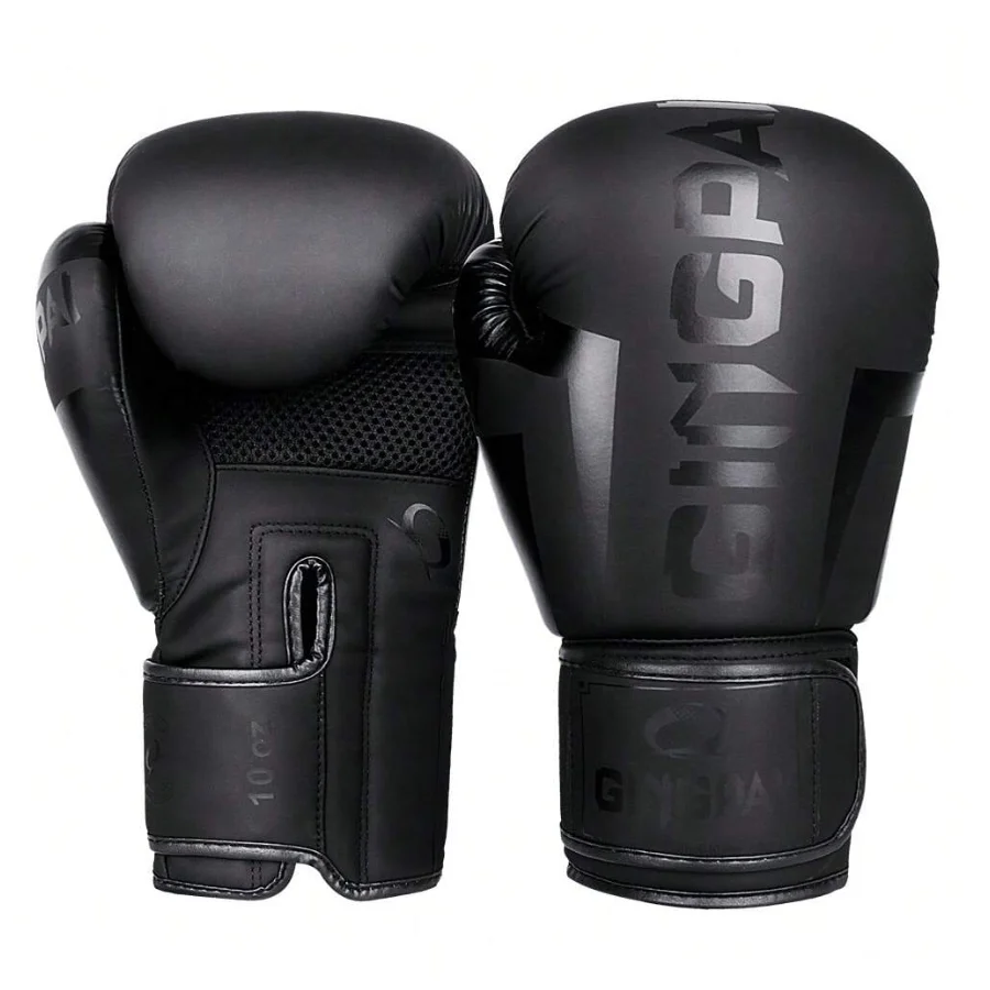 12Oz Boxing, Muay Thai, Kickboxing, Gloves 