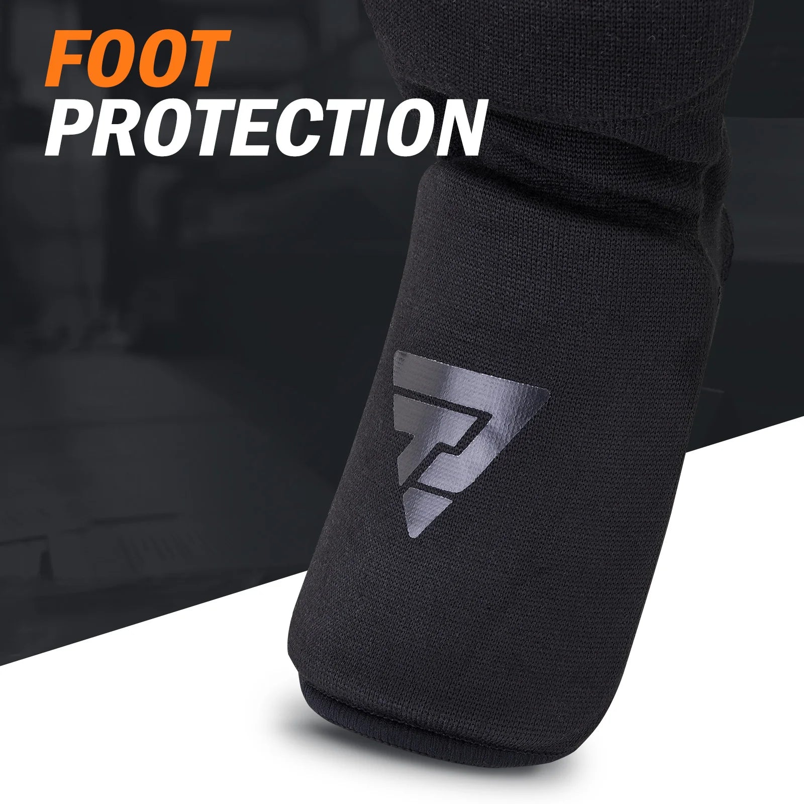 Muay Thai, MMA, Kickboxing  Shin Guards