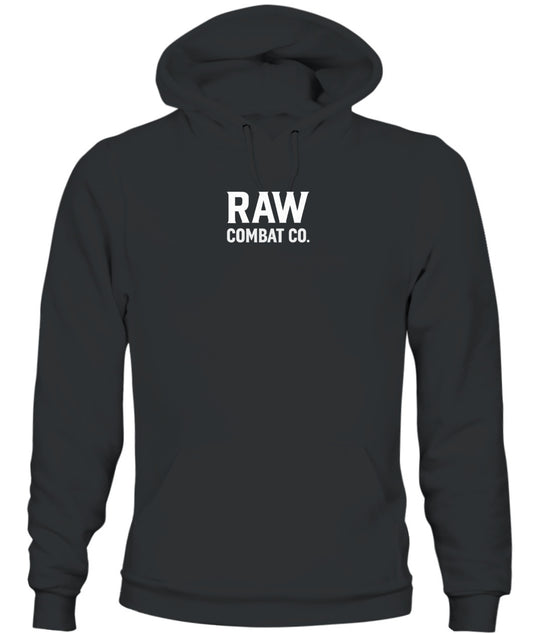 Raw Combat x Dungeon MMA Hoodie 